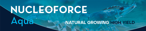 Bioiberica NucleoForce Aqua banner