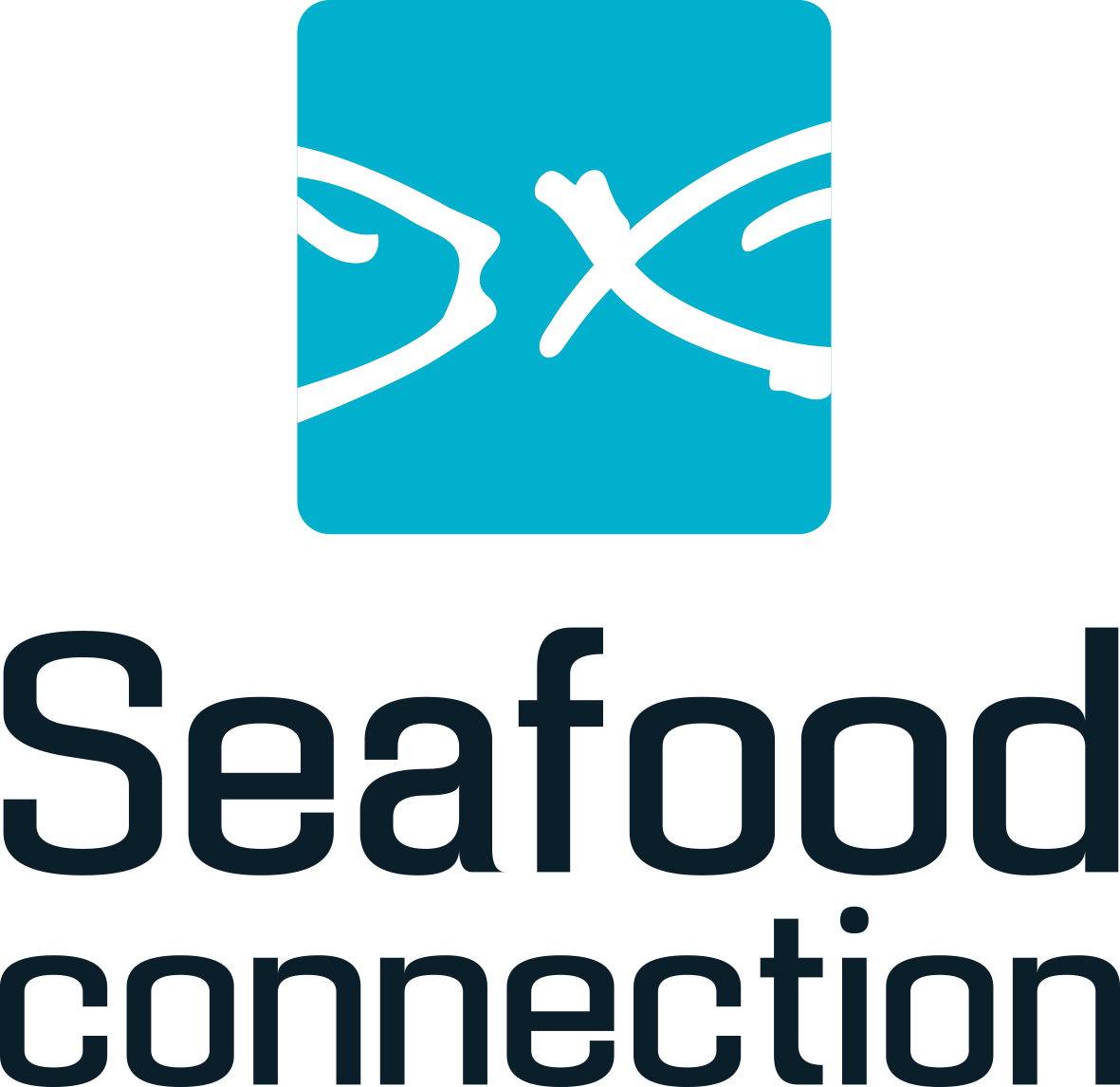 Seafood Connection logo