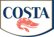 Costa Meeresspezialitäten logo