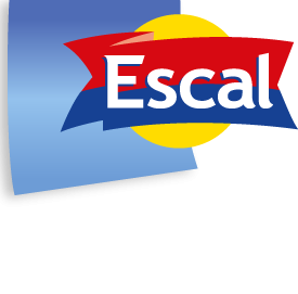 Escal logo