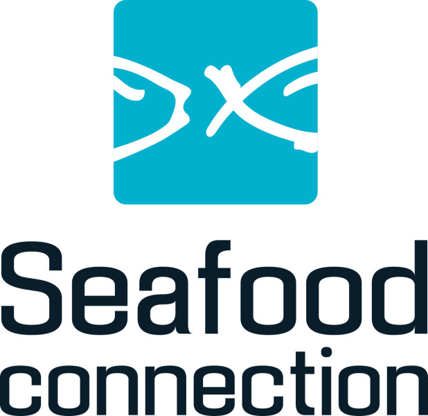 Seafood Connection logo