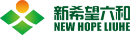 New Hope Liuhe logo