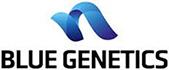 Logo of Blue Genetics