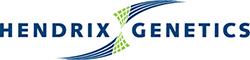 Logo of Hendrix Genetics