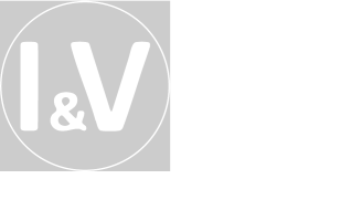 Logo of I&V Bio